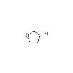 (R)-3-Iodotetrahydrofuran