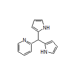 2-[Di(2-pyrrolyl)methyl]pyridine