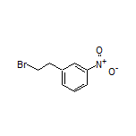 1-(2-Bromoethyl)-3-nitrobenzene