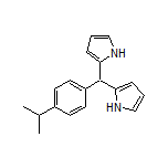 2,2’-[(4-Isopropylphenyl)methylene]bis(1H-pyrrole)