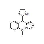 2,2’-[(2-Methoxyphenyl)methylene]bis(1H-pyrrole)