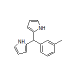2,2’-(m-Tolylmethylene)bis(1H-pyrrole)