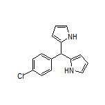 2,2’-[(4-Chlorophenyl)methylene]bis(1H-pyrrole)