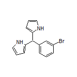 2,2’-[(3-Bromophenyl)methylene]bis(1H-pyrrole)