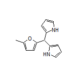 2,2’-[(5-Methylfuran-2-yl)methylene]bis(1H-pyrrole)