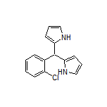 2,2’-[(2-Chlorophenyl)methylene]bis(1H-pyrrole)