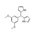 2,2’-[(3,5-Dimethoxyphenyl)methylene]bis(1H-pyrrole)