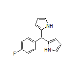 2,2’-[(4-Fluorophenyl)methylene]bis(1H-pyrrole)
