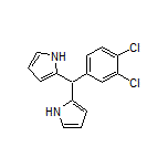 2,2’-[(3,4-Dichlorophenyl)methylene]bis(1H-pyrrole)