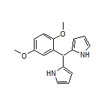 2,2’-[(2,5-Dimethoxyphenyl)methylene]bis(1H-pyrrole)