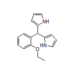 2,2’-[(2-Ethoxyphenyl)methylene]bis(1H-pyrrole)