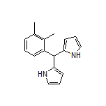 2,2’-[(2,3-Dimethylphenyl)methylene]bis(1H-pyrrole)