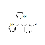 2,2’-[(3-Iodophenyl)methylene]bis(1H-pyrrole)