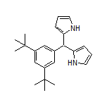 2,2’-[(3,5-Di-tert-butylphenyl)methylene]bis(1H-pyrrole)
