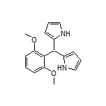2,2’-[(2,6-Dimethoxyphenyl)methylene]bis(1H-pyrrole)