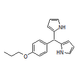 2,2’-[(4-Propoxyphenyl)methylene]bis(1H-pyrrole)