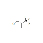 3,3,3-Trifluoro-2-methylpropanal