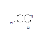 4,6-Dichloroisoquinoline