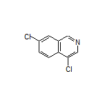 4,7-Dichloroisoquinoline