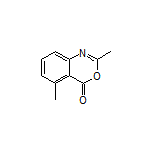2,5-Dimethyl-4H-benzo[d][1,3]oxazin-4-one