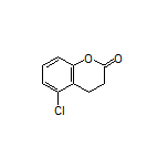 5-Chlorochroman-2-one