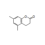 5,7-Dimethylchroman-2-one