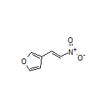(E)-3-(2-Nitrovinyl)furan