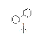 2-Biphenylyl(trifluoromethyl)sulfane