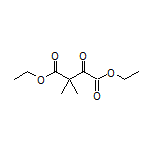 Diethyl 2,2-Dimethyl-3-oxosuccinate