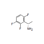 (S)-1-(2,3,6-Trifluorophenyl)ethanamine