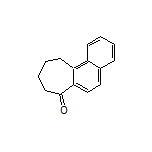 8,9,10,11-Tetrahydro-7H-cyclohepta[a]naphthalen-7-one