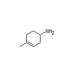 4-Methyl-3-cyclohexenamine