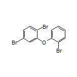 1,4-Dibromo-2-(2-bromophenoxy)benzene