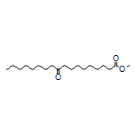 Methyl 10-Oxooctadecanoate
