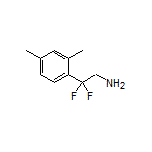 2-(2,4-Dimethylphenyl)-2,2-difluoroethanamine
