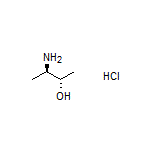 (2S,3R)-3-Amino-2-butanol Hydrochloride