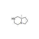 (R)-8a-Methyloctahydropyrrolo[1,2-a]pyrazine