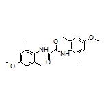 N1,N2-Bis(4-methoxy-2,6-dimethylphenyl)oxalamide