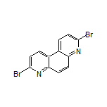 3,8-Dibromo-4,7-phenanthroline
