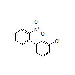 3’-Chloro-2-nitro-1,1’-biphenyl
