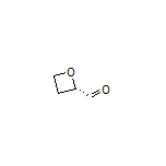 (S)-Oxetane-2-carbaldehyde