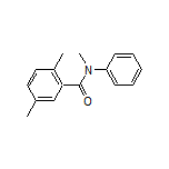 N,2,5-Trimethyl-N-phenylbenzamide