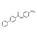 N-(4-Aminophenyl)-[1,1’-biphenyl]-4-carboxamide