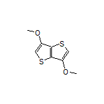 3,6-Dimethoxythieno[3,2-b]thiophene