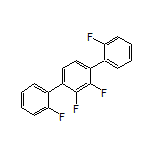 2,2’,2’’,3’-Tetrafluoro-1,1’:4’,1’’-terphenyl