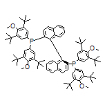 (R)-2,2’-Bis[bis(3,5-di-tert-butyl-4-methoxyphenyl)phosphino]-1,1’-binaphthalene