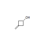 3-Methylenecyclobutanol