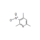 4-Iodo-2,6-dimethyl-3-nitropyridine