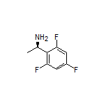 (R)-1-(2,4,6-Trifluorophenyl)ethanamine