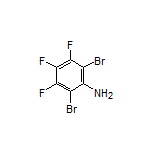 2,6-Dibromo-3,4,5-trifluoroaniline